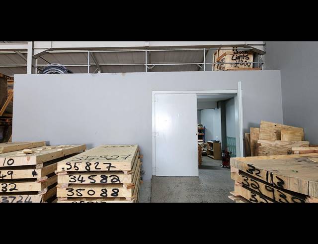 1,791M² WAREHOUSE TO LET IN BRACKENFELL INDUSTRIAL